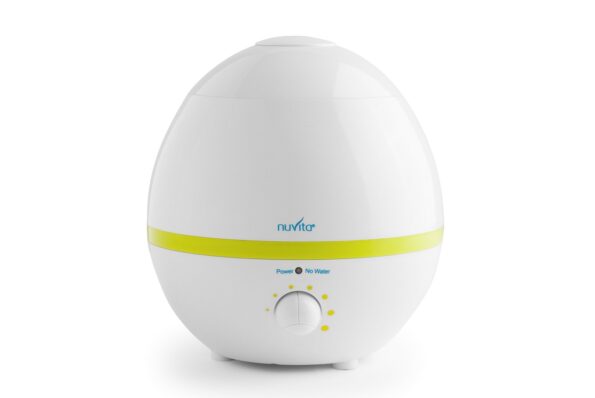 Nuvita – Humidificateur à vapeur