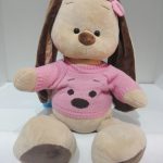 peluche mignon
