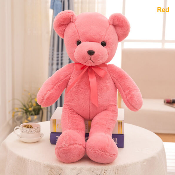 peluche ours