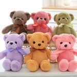peluche ours