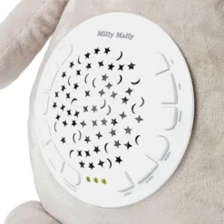Peluche Veilleuse Koala Projecteur