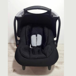 Maxi Cosi Gris Naissance à 12m - OTTOPLUS