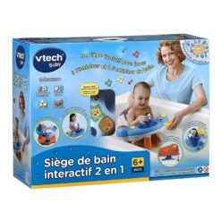 emballage Siège de bain