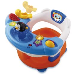 Siège de bain interactif 2 en 1 - VTECH-5528