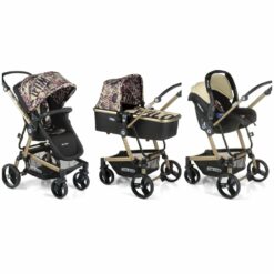 Be Cool Trio Quantum 3 Top Zero News Vs Ivory-8470