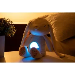 Peluche Veilleuse Musicale