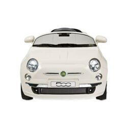 Voiture à Batterie FIAT 500 12V-5568