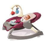 Weina – Transat à bascule Musicozzi Joy 3en1 – 0 à 28 kg