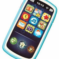 mon premier smartphone winfun