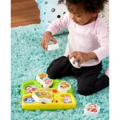 winfun mon premier puzzle interactif