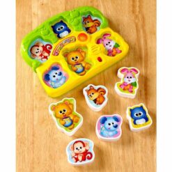 puzzle interactif maroc