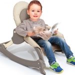 Weina – Transat à bascule Musicozzi Joy 3en1 – 0 à 28 kg