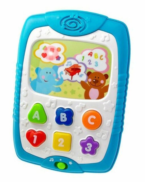 ipad bébé tablette maroc winfun casablanca rabat marrakech