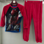 Pyjama garcons spider man