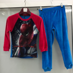 Pyjama garcons spider man