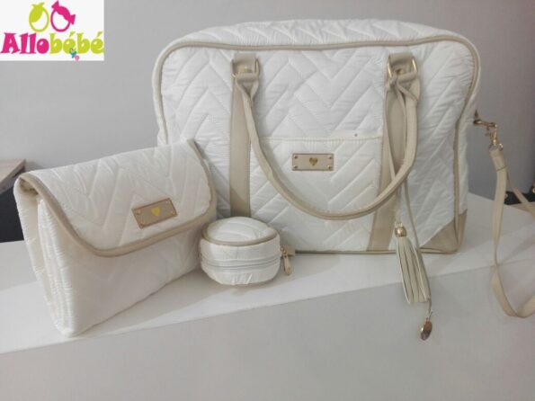 sac maman bebe