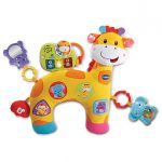 VTECH – Mon coussin d’éveil musicalv