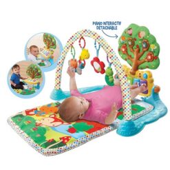 tapis d'eveil vtech maroc