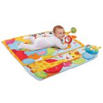 VTECH – Mon tapis-toise musical – 3en1