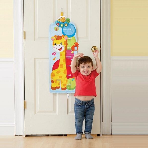 VTECH – Mon tapis-toise musical – 3en1-6004