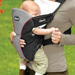 Porte-Bébé UltraSoft 2 Voies – Chicco