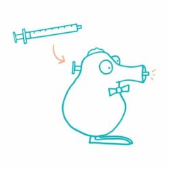 Docteur Marvin - SARO-6273