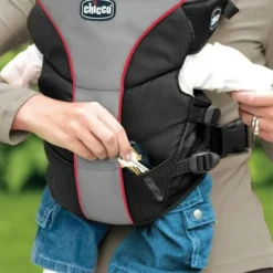 Porte-Bébé UltraSoft 2 Voies – Chicco