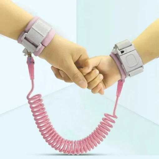 Child Anti-Lost Strap Skin | Harnais de Sécurité pour Enfants