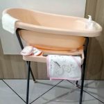 baignoire bebe9