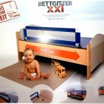 Barrière de lit enfant BETTGITTER XXL-0