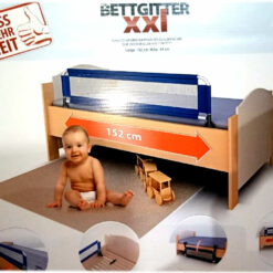 Barrière de lit enfant BETTGITTER XXL-6277