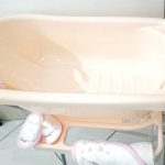 baignoire bebe9