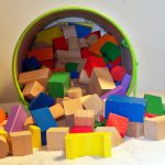 blocs en bois immaginarium