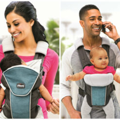 porte bébé chicco
