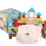 Blocks en bois