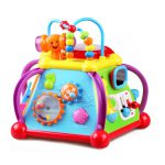 Happy Small World – HUILE TOYS