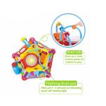 Happy Small World – HUILE TOYS