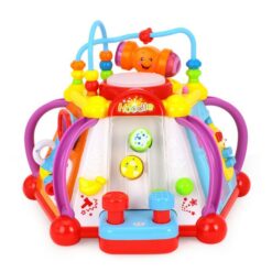 Happy Small World - HUILE TOYS-6238