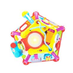 Happy Small World - HUILE TOYS-6237