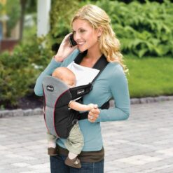 CHICCO - Porte bébé UltraSoft -6242