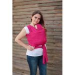 echarpe portage pour bébé