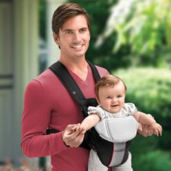 CHICCO - Porte bébé UltraSoft -6243