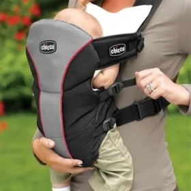 Barboteuse Bébé Chicco Élégante - Coton Doux, Ouverture Dorsale & Rabat, 0-24 Mois, Made In Italy