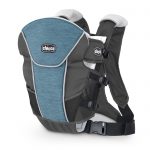 porte bébé chicco