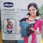 porte bébé chicco