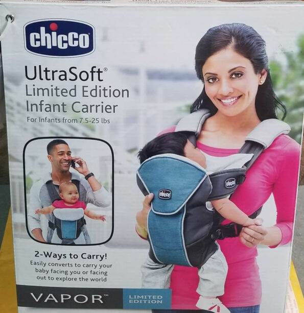 emballage chicco