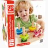 puzzle en bois educatis