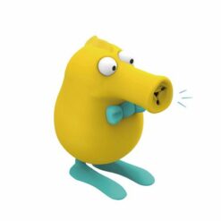 Docteur Marvin - SARO-6272