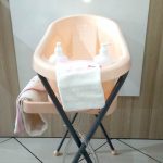 baignoire bebe9