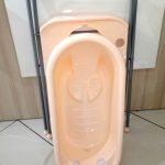 baignoire bebe9